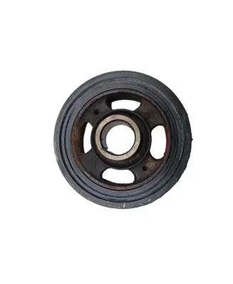 Toyota Land Cruiser (J120) Crankshaft pulley
