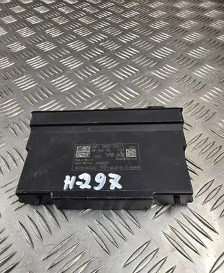 Audi Q7 4M Seat control module 4M1959760