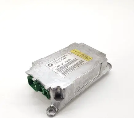BMW 5 E60 E61 Airbag control unit/module 6946400
