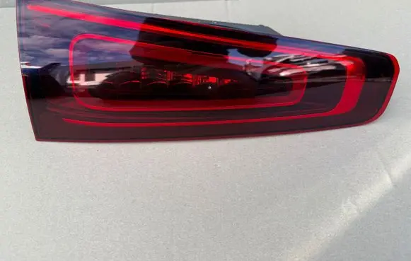 Mercedes-Benz GLS X167 Rear/tail lights A1679063107L