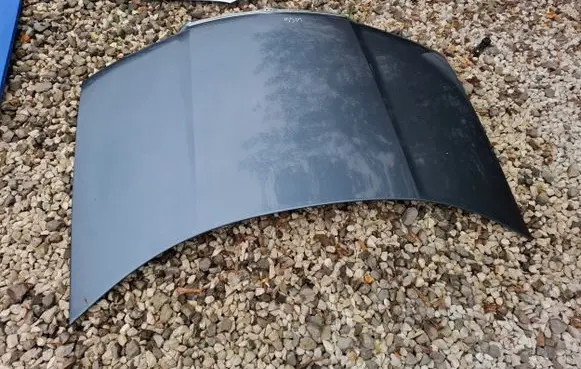 Skoda Fabia Mk1 (6Y) Engine bonnet/hood