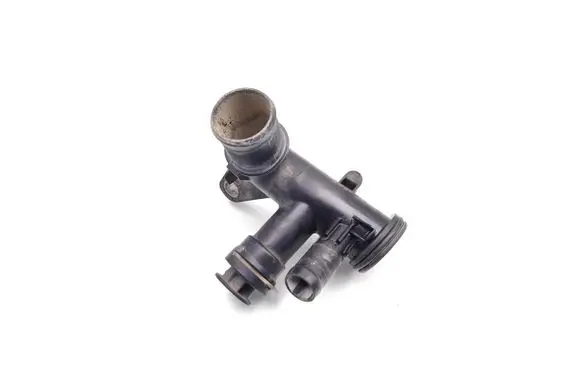 Ford Kuga II Engine coolant pipe/hose 1122501