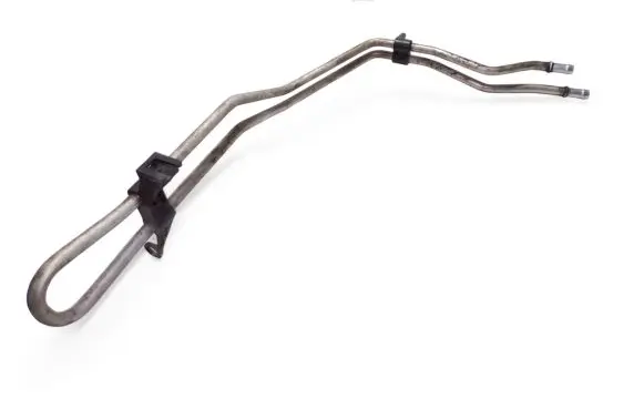 Power steering hose/pipe/line