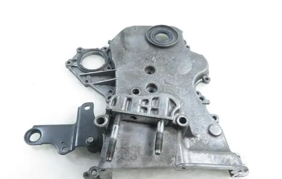 Hyundai i10 Timing belt guard (cover) 