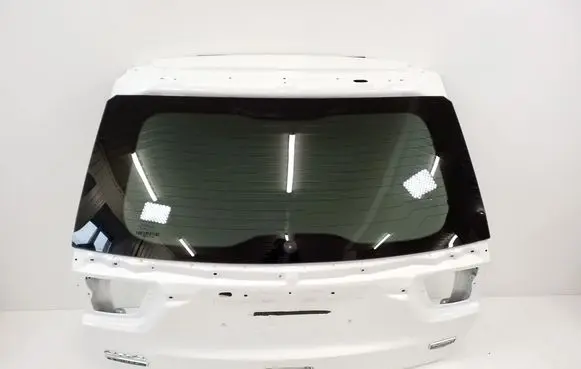 Jeep Grand Cherokee Tailgate/trunk/boot lid 68154524AA