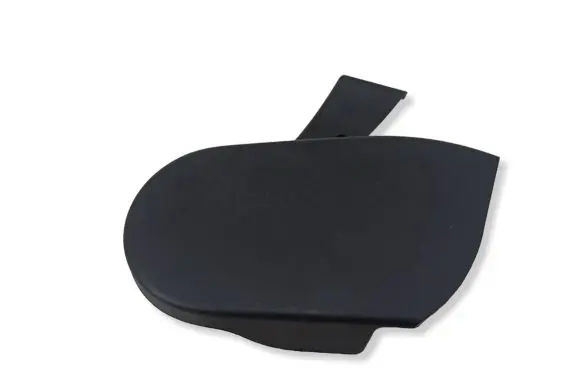 Land Rover Discovery 3 - LR3 Seat trim CKB9A 312937 HUE500022003