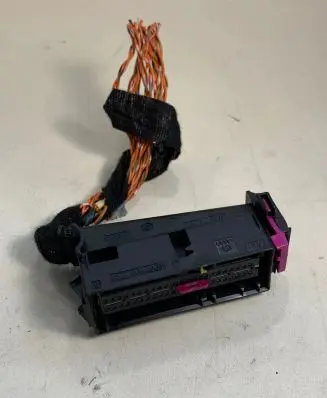 Audi A7 S7 4G Other wiring loom 4E0906230