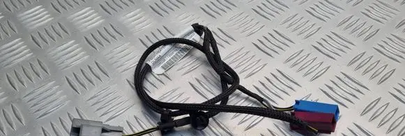 Ford Transit Custom Seat wiring loom JK2119K323EA 1S7T14A459HC 1S7T14A459CC