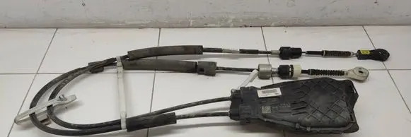 Ford Ranger Gear shift cable linkage DB3R7E459DD 182982 090816