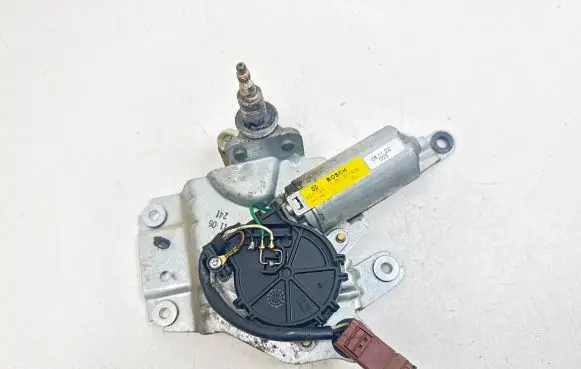 Citroen Berlingo Rear window wiper motor 0390201408