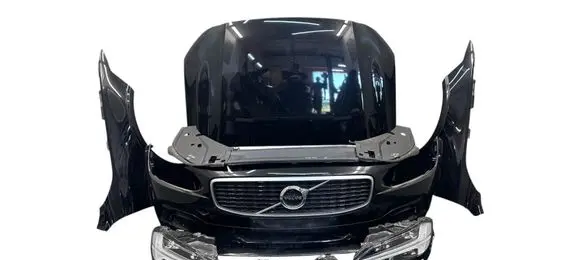 Volvo S90, V90 Front piece kit 31386635 31386172 31386173