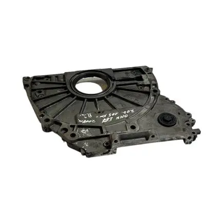BMW 1 E81 E87 Timing chain cover 7797488