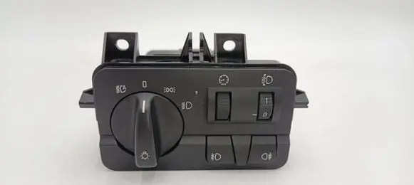 BMW 3 E46 Light switch 61316936821 6936821 61319133016