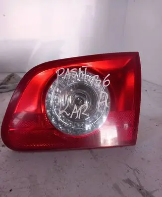 Volkswagen PASSAT B6 Tailgate rear/tail lights