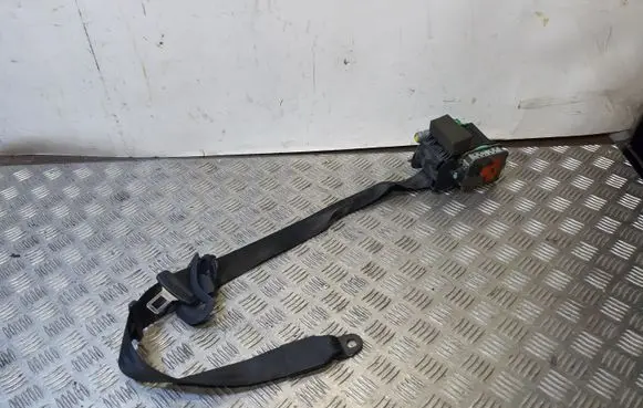 Audi A5 8T 8F Front seatbelt 8T1857706H