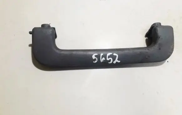 Audi A6 S6 C5 4B Rear interior roof grab handle 4b0857607