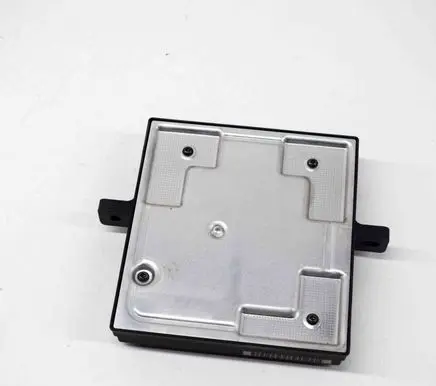 Audi A8 S8 D3 4E Central body control module 4E0910279C 00007898B1