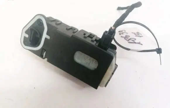 Central locking motor