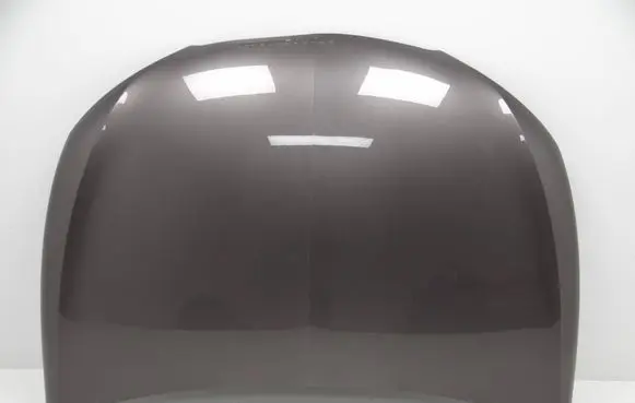 Engine bonnet/hood
