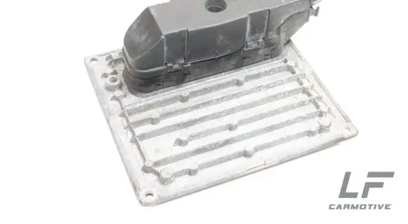Ford Fiesta Engine control unit/module 6S6112A650FD