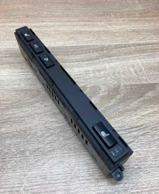 BMW 5 E39 Seat control switch 6914722