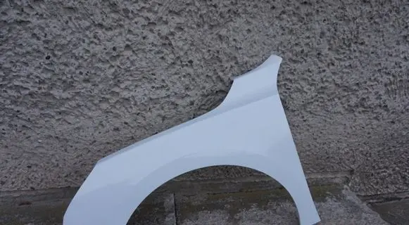 Peugeot 508 Fender 