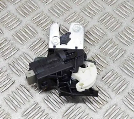 Audi A5 8T 8F Tailgate/trunk/boot lock/catch/latch 4F5827505D