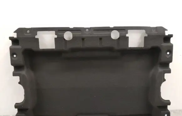 BMW iX Other trunk/boot trim element 9483706