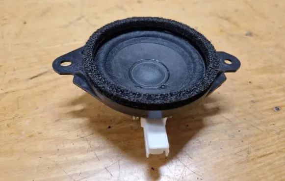 Mazda CX-7 Panel speaker NE6466A60 278442003