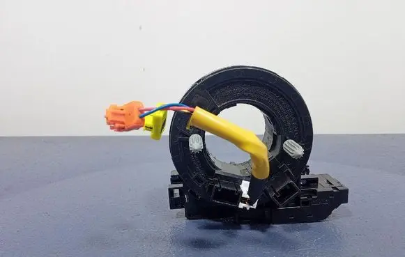 Airbag slip ring squib (SRS ring)