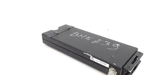 BMW 5 E39 Phone control unit/module 8382082
