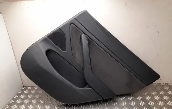 Tesla Model 3 Front door card panel trim 110509600E