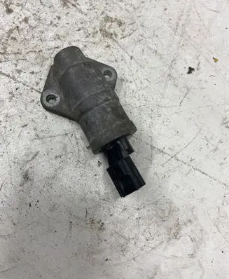 Ford Focus Idle control valve (regulator) Is4u9f715bc