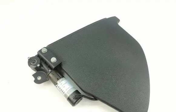 Opel Astra H Indicator stalk 93188313 9661504522 13307630406