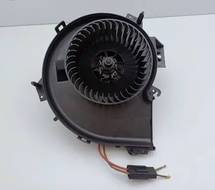 Opel Corsa C Heater fan/blower 006453T