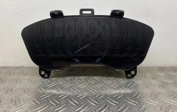 Ford Fusion II Speedometer (instrument cluster) JS7T10849GA