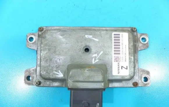 Nissan Qashqai Gearbox control unit/module 31036JD84A IMPRK1196043
