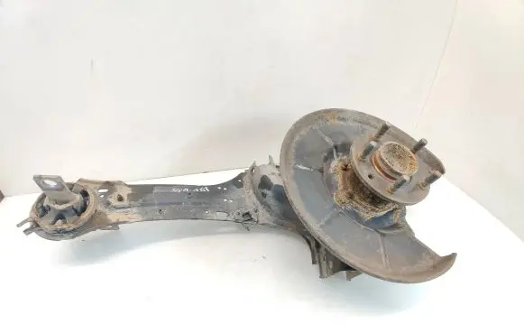 Ford Mondeo MK IV Rear wheel hub spindle/knuckle 