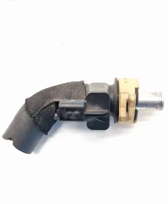 Citroen Jumpy Breather/breather pipe/hose 9674810880