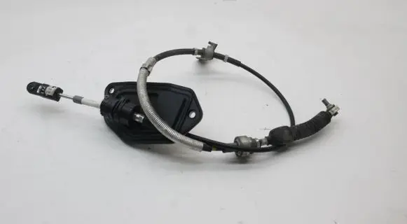 Toyota Auris E180 Gear shift cable linkage