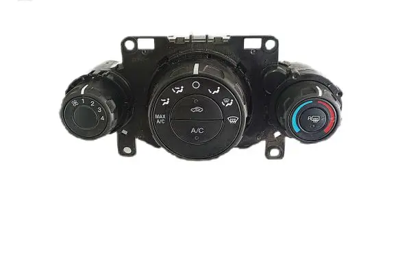 Ford Ecosport Climate control unit CN1519980ED