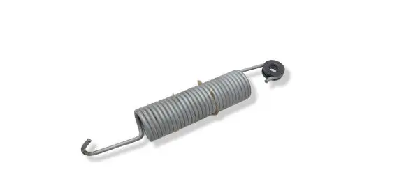 BMW 5 E60 E61 Tailgate/trunk/boot tension spring 7045884