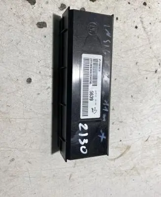 Opel Insignia A Other control units/modules 13585639 5639 385639862204HT5