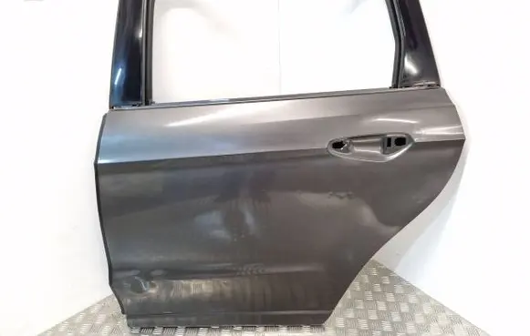 Ford S-MAX Rear door