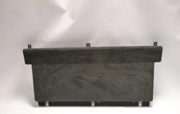 BMW X3 E83 Trunk bottom trim panel 7049043