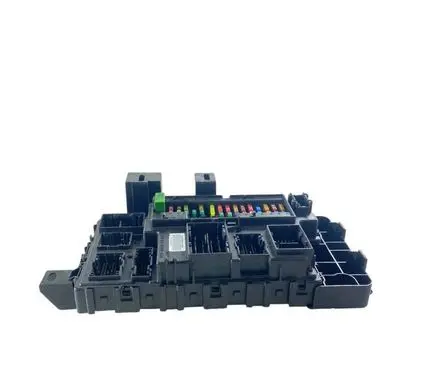 Ford Mustang VI BSM Control unit FR3T15604BK DG9T14B476B DG9T14B476C