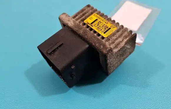 Renault Kangoo II Other relay 8200859243 IMPRK1476669