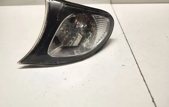 BMW 3 E46 Front indicator light 18A164B