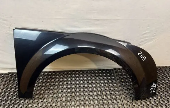 Audi TT TTS Mk2 Fender
