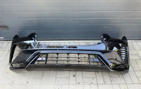 Volvo XC60 Front bumper chzp004